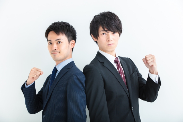 新システム開発の準備が始まりました！